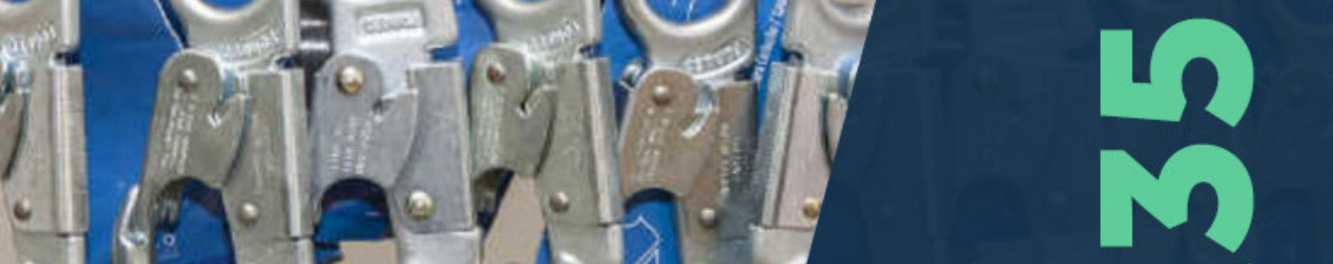 equipamentos NR 35